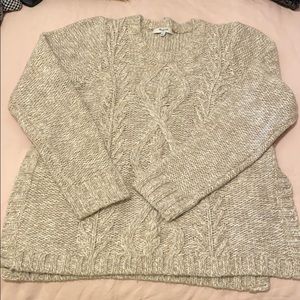 Madewell sweater